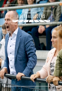 Voetbalouders