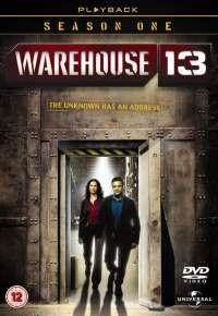 Warehouse 13
