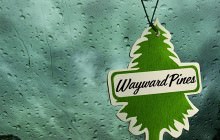 Wayward Pines 1.Sezon 6.Bölüm