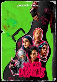 We Are Lady Parts