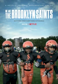 We Are the Brooklyn Saints