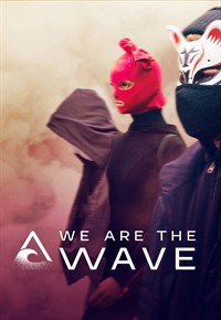 We Are the Wave