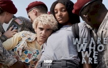 We Are Who We Are 1.Sezon 2.Bölüm