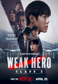 Weak Hero