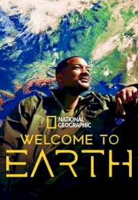 Welcome to Earth