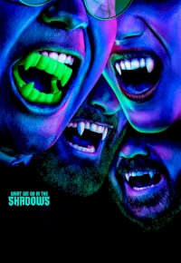 What We Do in the Shadows