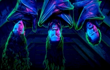 What We Do in the Shadows 6.Sezon 8.Bölüm