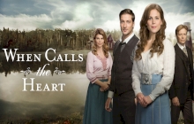 When Calls the Heart 12.Sezon 12.Bölüm Sezon Finali