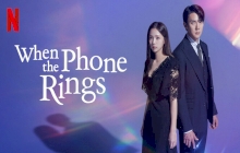 When the Phone Rings 1.Sezon 5.Bölüm