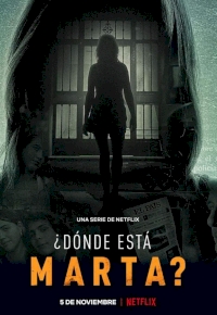 Where is Marta?