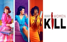 Why Women Kill 2.Sezon 10.Bölüm Final