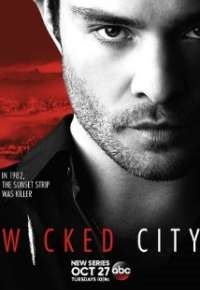 Wicked City