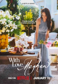 With Love, Meghan
