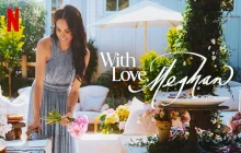 With Love, Meghan 2.Sezon 8.Bölüm Sezon Finali