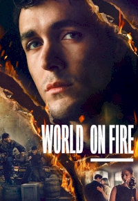 World On Fire