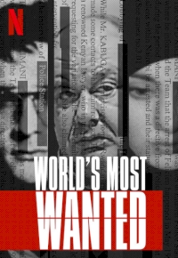 World’s Most Wanted