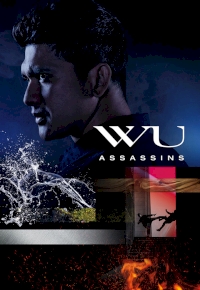 Wu Assassins
