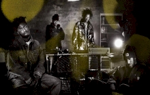 Wu-Tang: An American Saga 1.Sezon 1.Bölüm