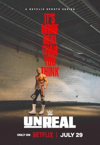 WWE: Unreal