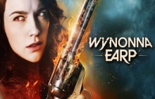 Wynonna Earp 4.Sezon 6.Bölüm