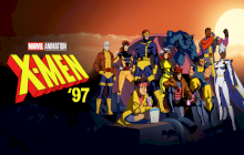 X-Men ’97 1.Sezon 10.Bölüm Sezon Finali