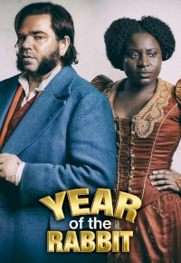 Year of The Rabbit