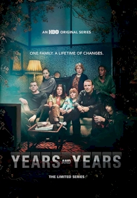 Years and Years