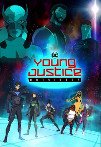 Young Justice