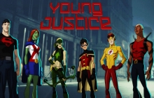 Young Justice 4.Sezon 26.Bölüm Sezon Finali