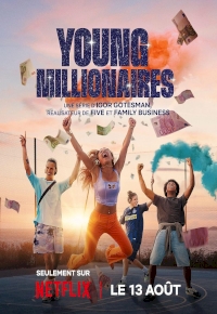 Young Millionaires