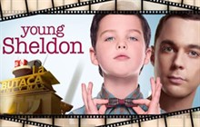 Young Sheldon 7.Sezon 14.Bölüm Final