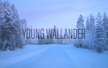 Young Wallander 1.Sezon 1.Bölüm