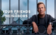 Your Friends & Neighbors 1.Sezon 6.Bölüm
