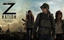 Z Nation 2.Sezon 9.Bölüm