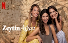Zeytin Ağacı 1.Sezon 1.Bölüm