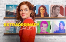 Zoey’s Extraordinary Playlist 1.Sezon 9.Bölüm